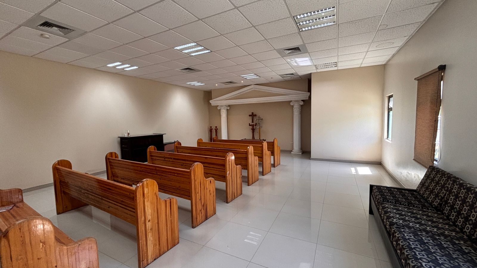 Capilla