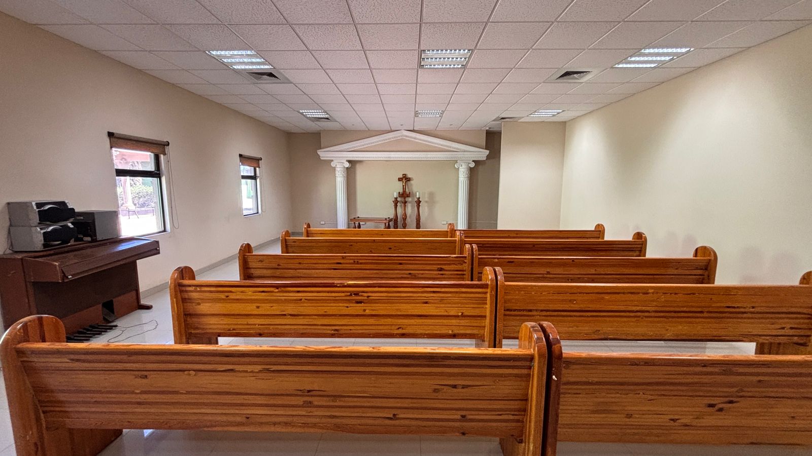 Capilla 2