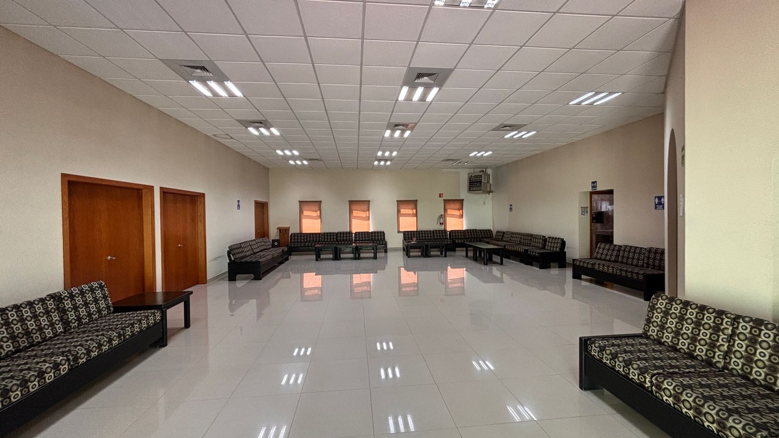 Sala de estancia