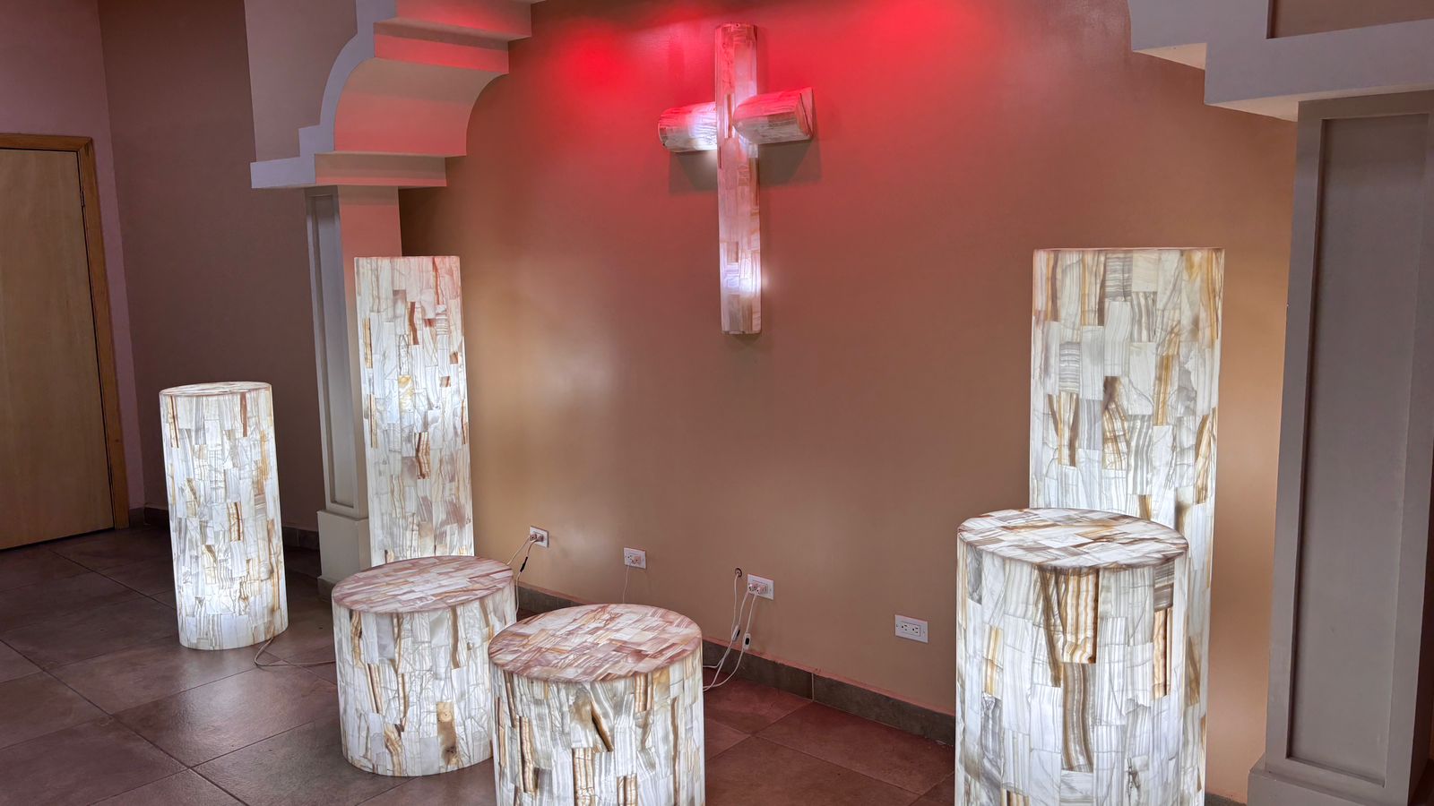 Altar