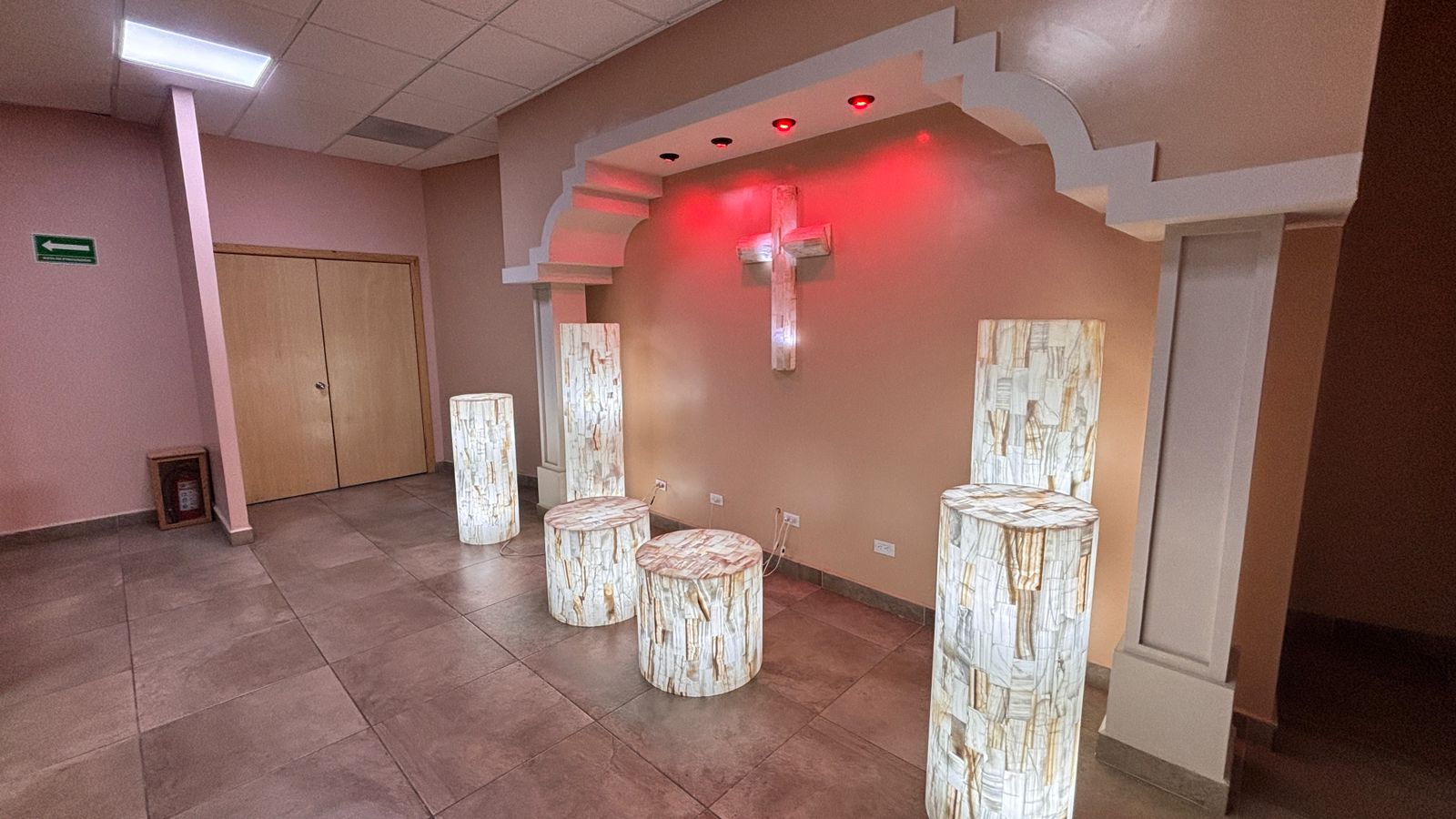 Capilla
