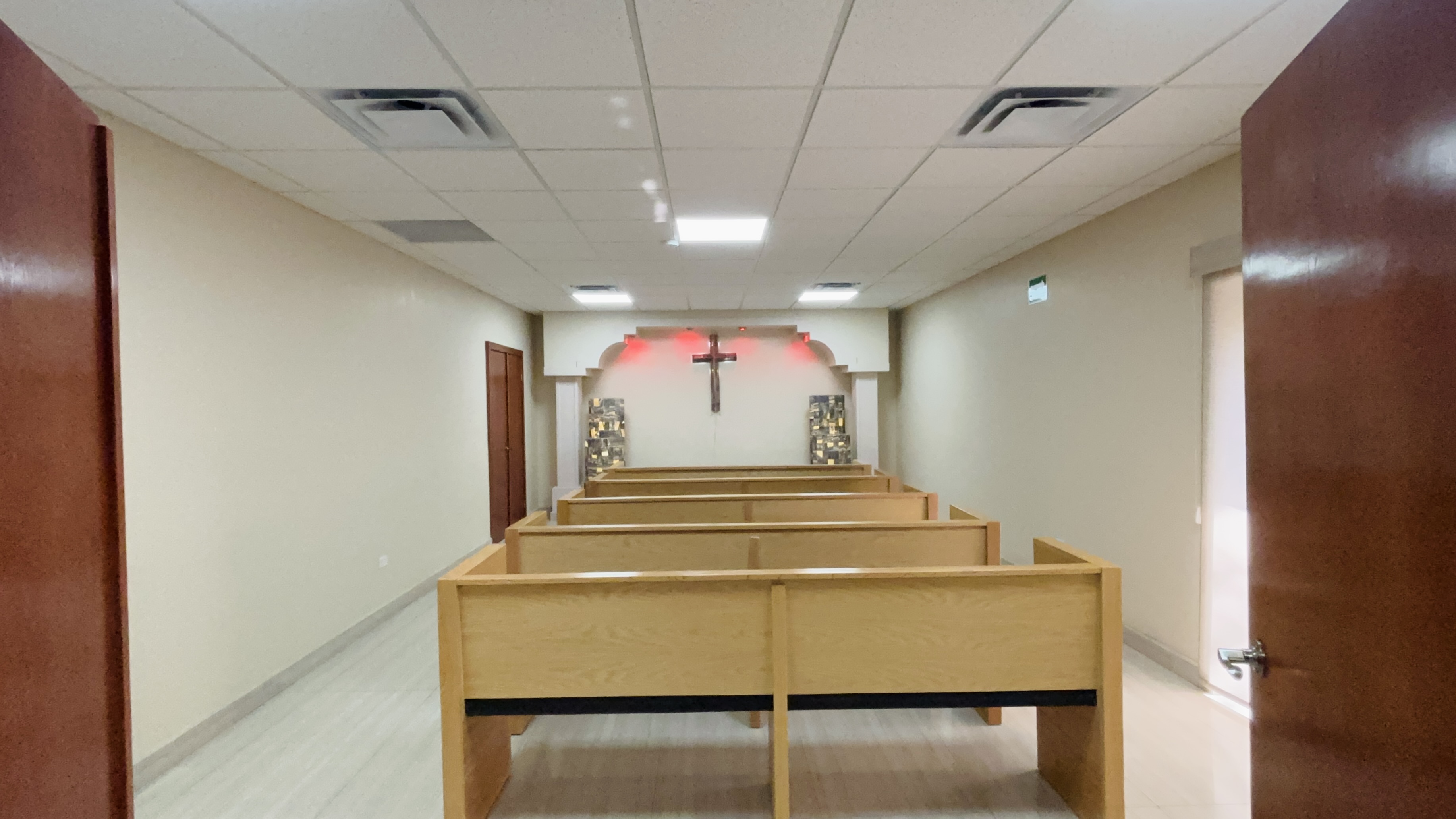 Capilla