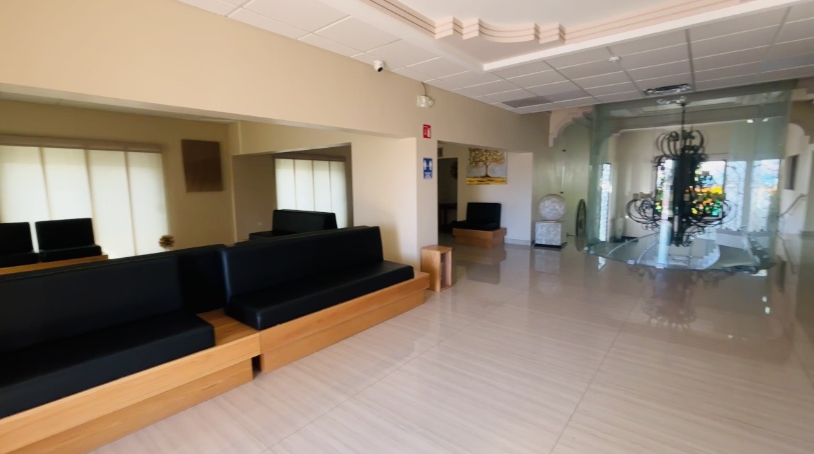 Sala de estancia