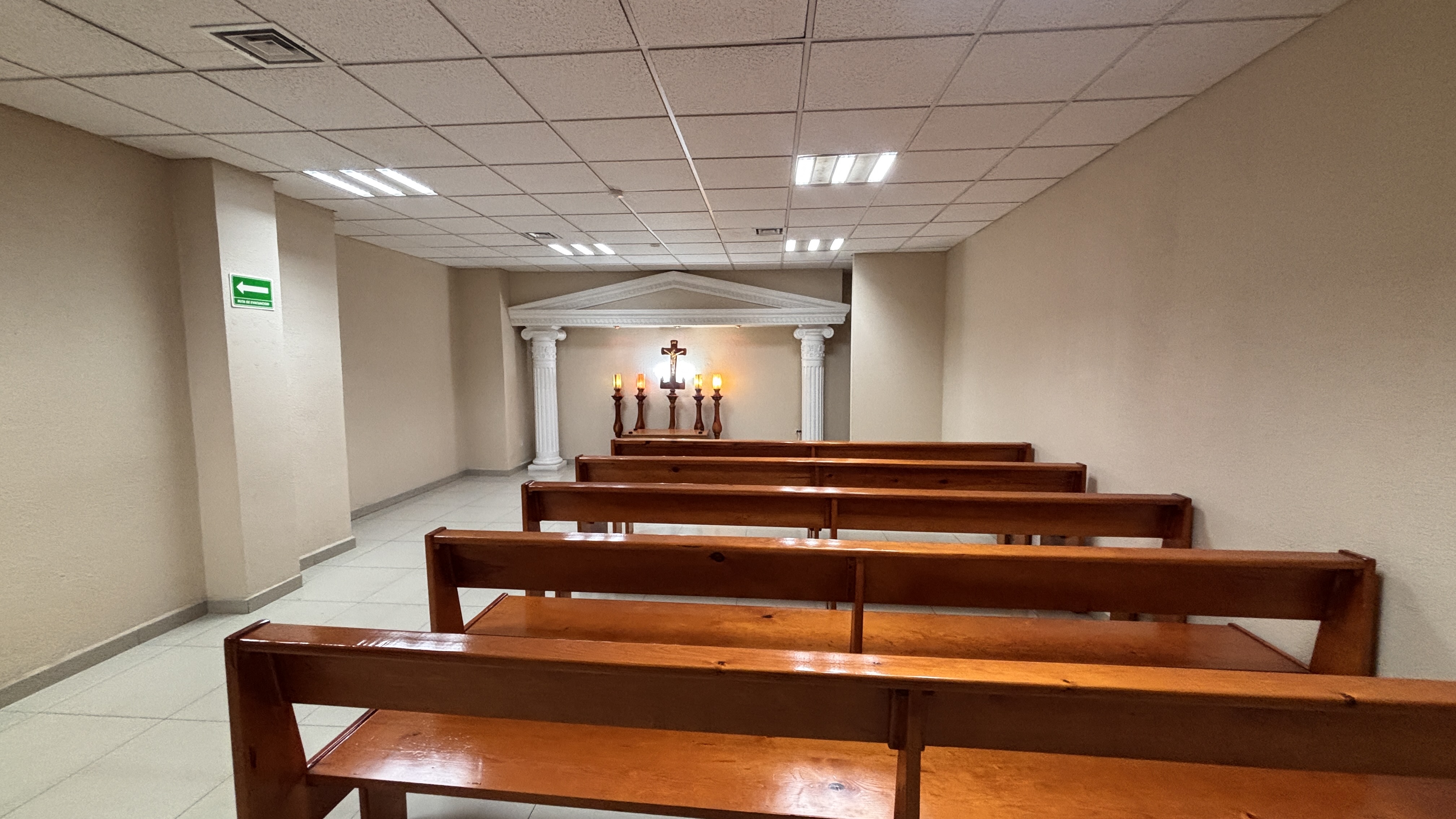 Capilla