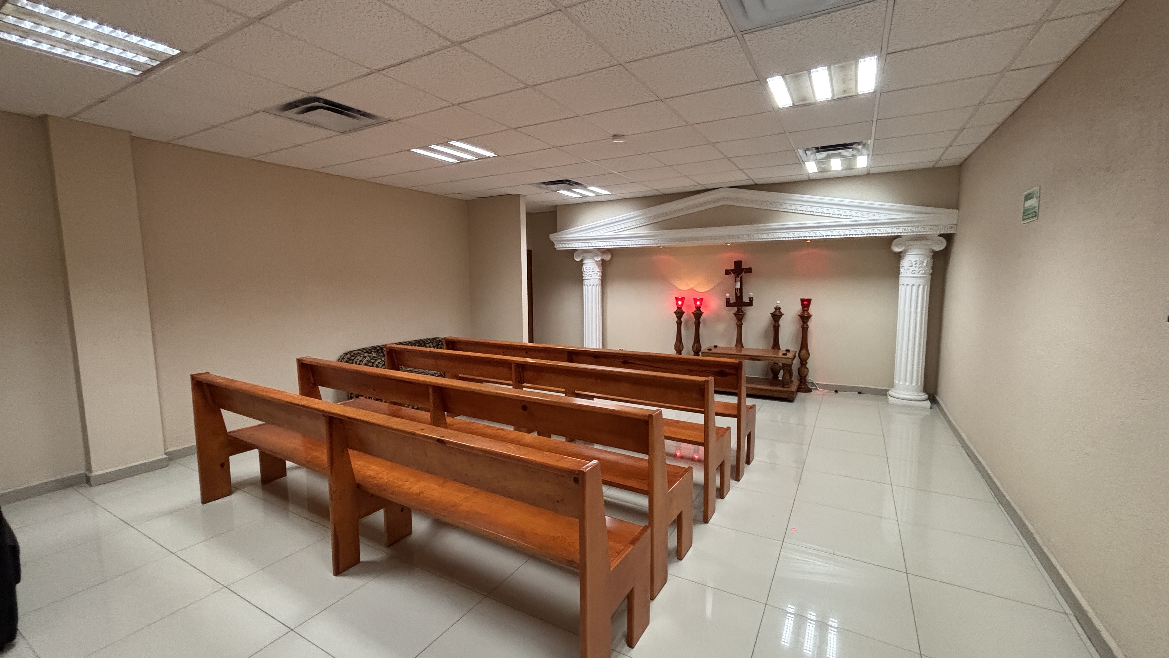 Capilla 2