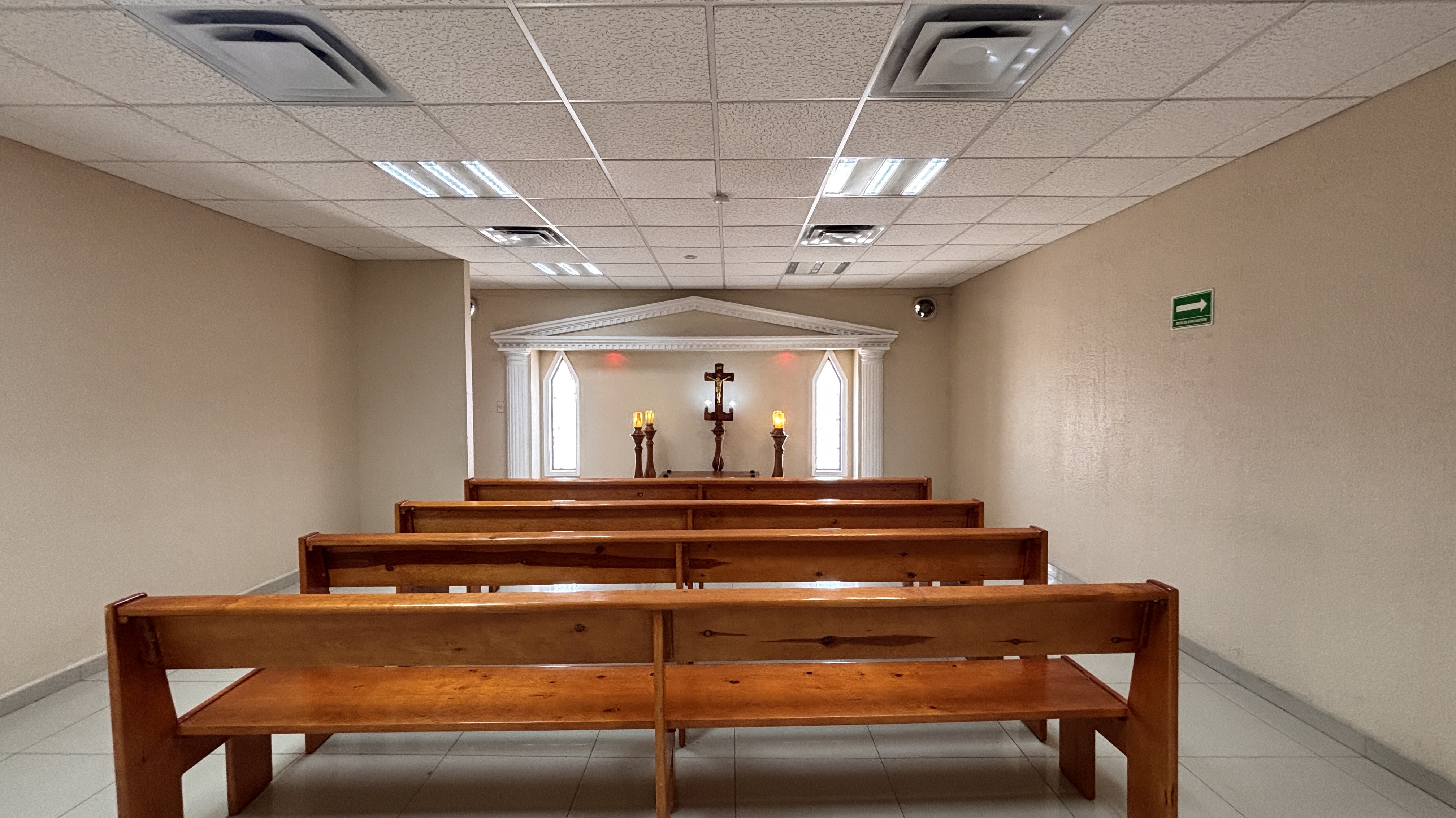 Capilla 3