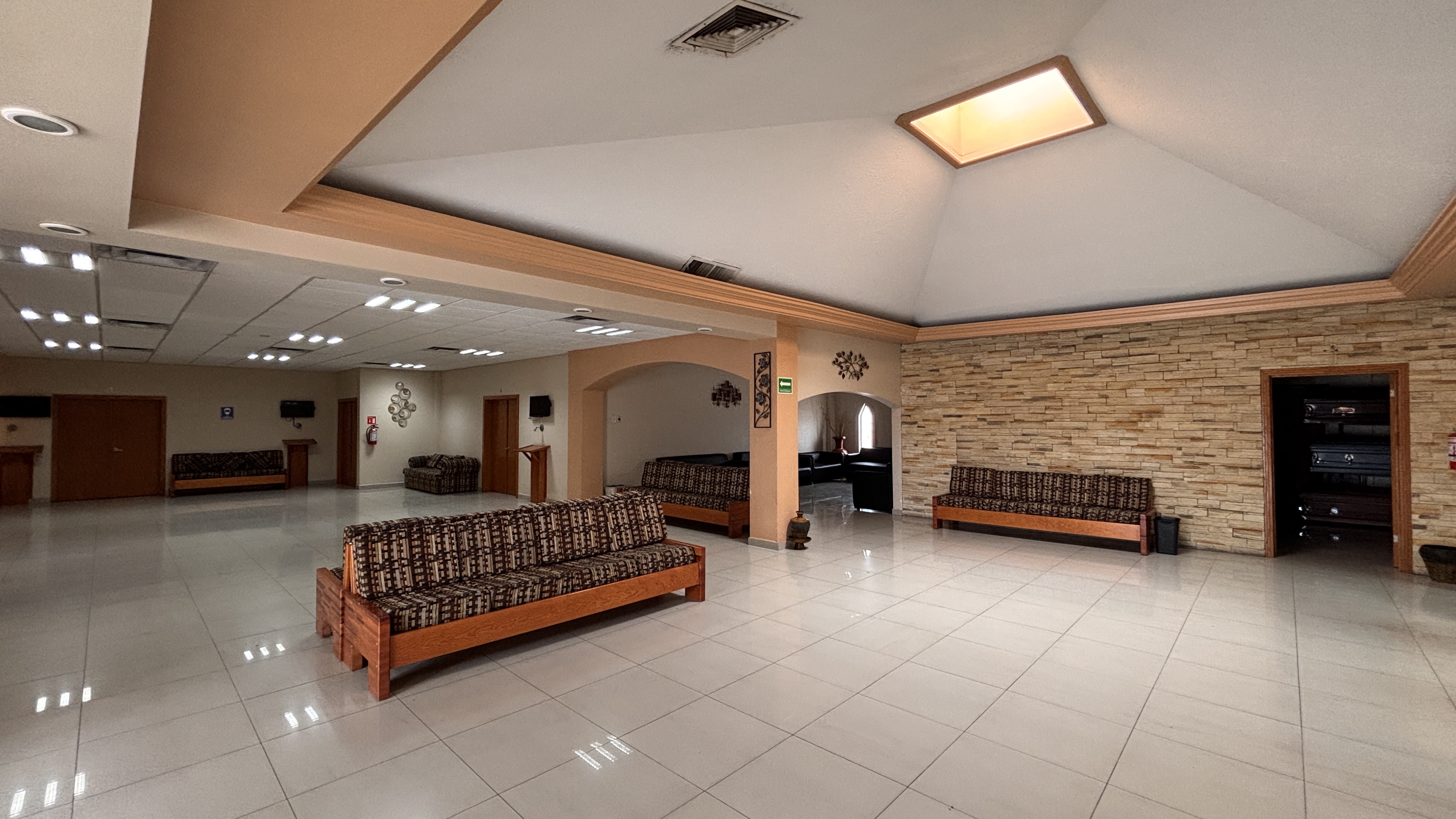 Sala de estancia